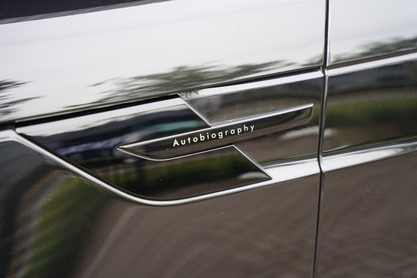 Land Rover Range Rover Sport P 550 E Autobiography M 26 Black Pack