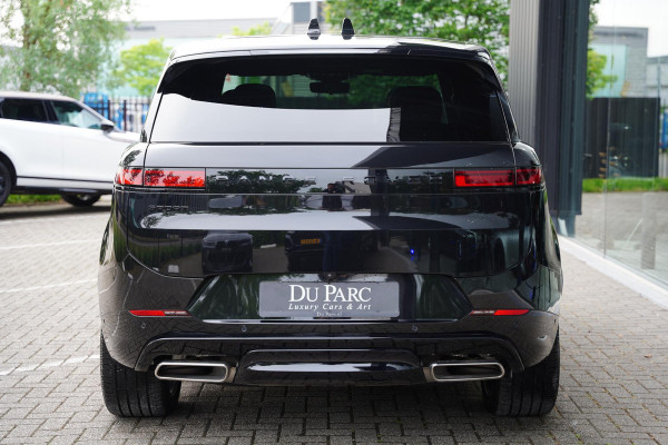 Land Rover Range Rover Sport P 550 E Autobiography M 26 Black Pack