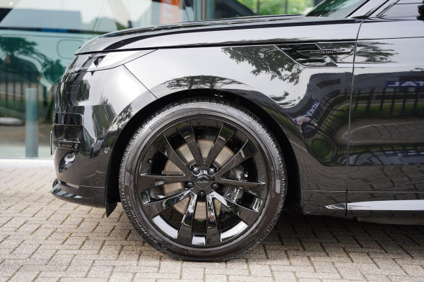 Land Rover Range Rover Sport P 550 E Autobiography M 26 Black Pack