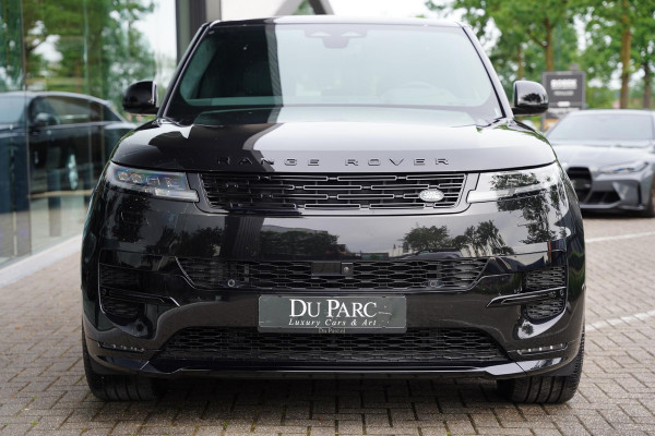 Land Rover Range Rover Sport P 550 E Autobiography M 26 Black Pack