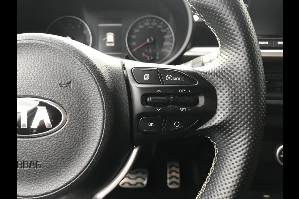 Kia Picanto 1.2 GT-Line automaat 7 JAAR GARANTIE