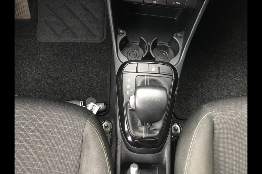 Kia Picanto 1.2 GT-Line automaat 7 JAAR GARANTIE