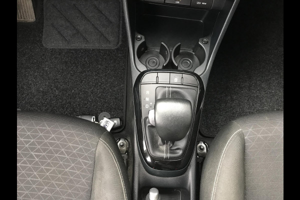 Kia Picanto 1.2 GT-Line automaat 7 JAAR GARANTIE