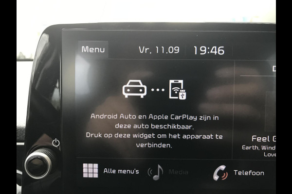 Kia Picanto 1.2 GT-Line automaat 7 JAAR GARANTIE