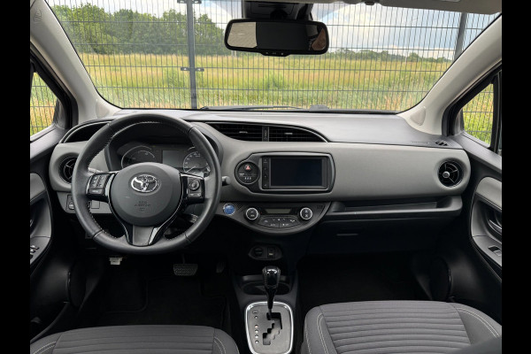 Toyota Yaris 1.5 Hybrid Dynamic | Camera | Bluetooth | Cruise Control |