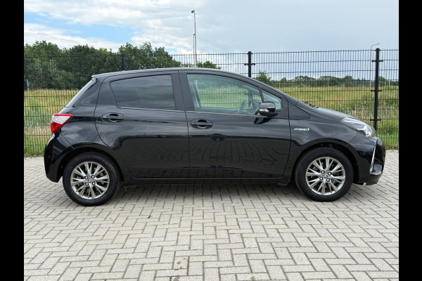 Toyota Yaris 1.5 Hybrid Dynamic | Camera | Bluetooth | Cruise Control |