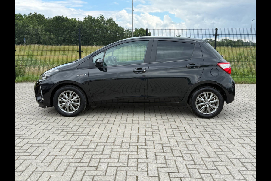 Toyota Yaris 1.5 Hybrid Dynamic | Camera | Bluetooth | Cruise Control |