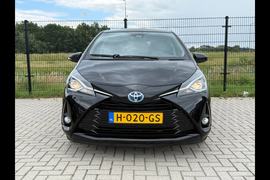 Toyota Yaris 1.5 Hybrid Dynamic | Camera | Bluetooth | Cruise Control |