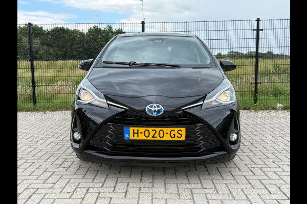 Toyota Yaris 1.5 Hybrid Dynamic | Camera | Bluetooth | Cruise Control |