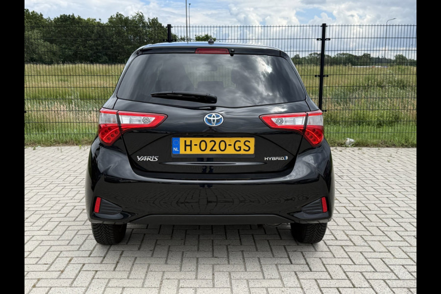 Toyota Yaris 1.5 Hybrid Dynamic | Camera | Bluetooth | Cruise Control |