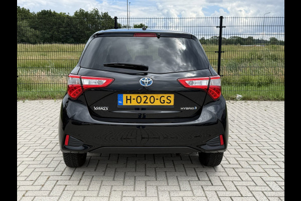 Toyota Yaris 1.5 Hybrid Dynamic | Camera | Bluetooth | Cruise Control |