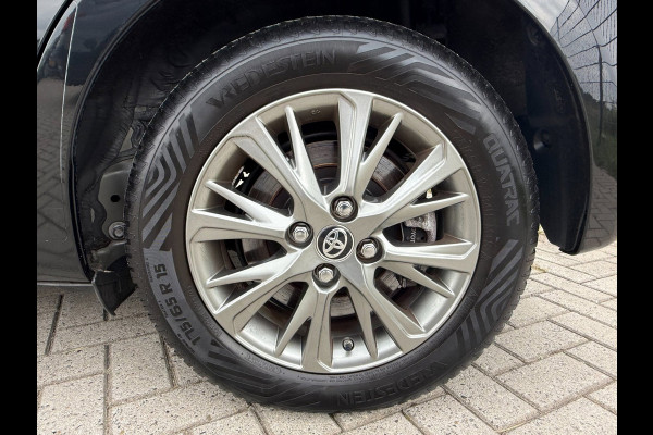 Toyota Yaris 1.5 Hybrid Dynamic | Camera | Bluetooth | Cruise Control |
