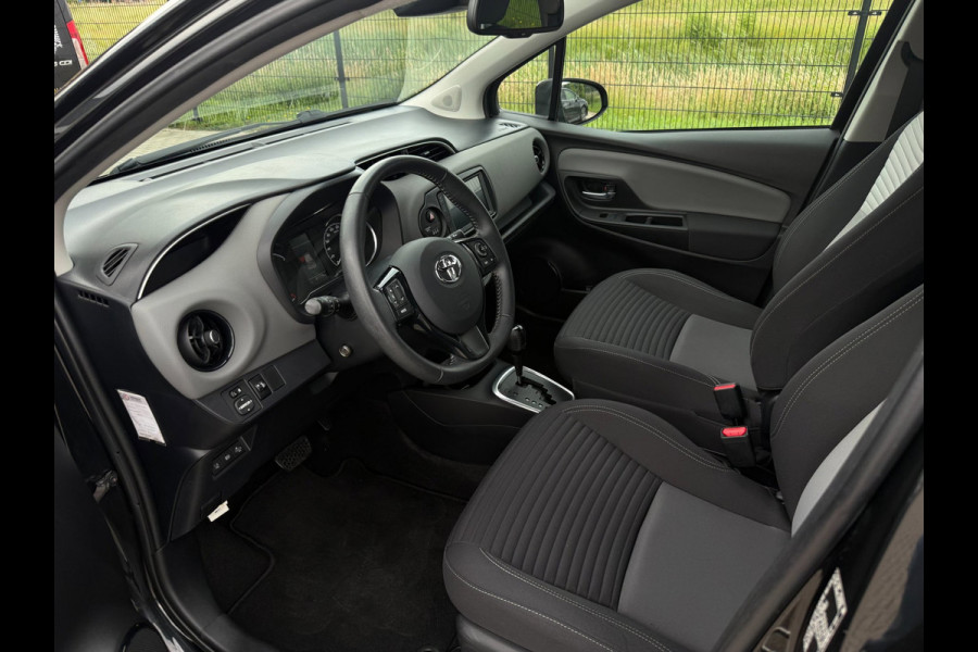 Toyota Yaris 1.5 Hybrid Dynamic | Camera | Bluetooth | Cruise Control |