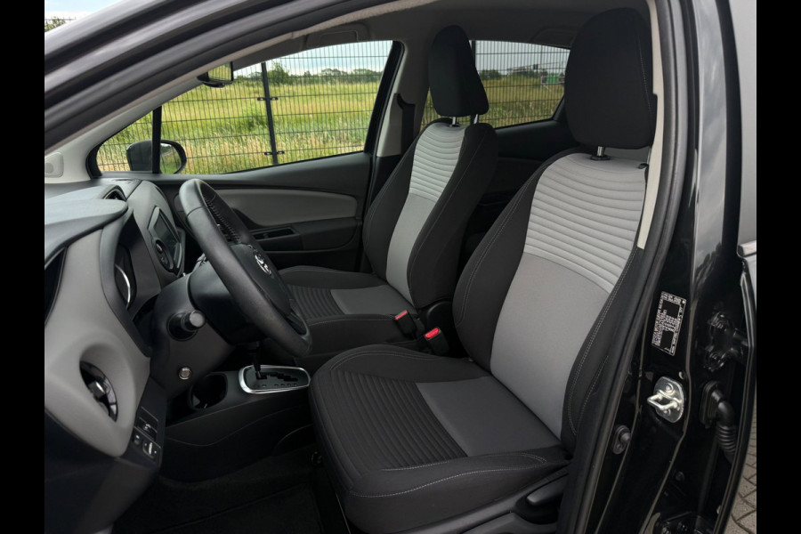 Toyota Yaris 1.5 Hybrid Dynamic | Camera | Bluetooth | Cruise Control |