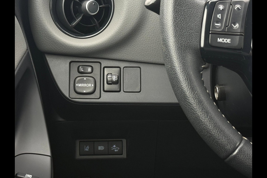 Toyota Yaris 1.5 Hybrid Dynamic | Camera | Bluetooth | Cruise Control |