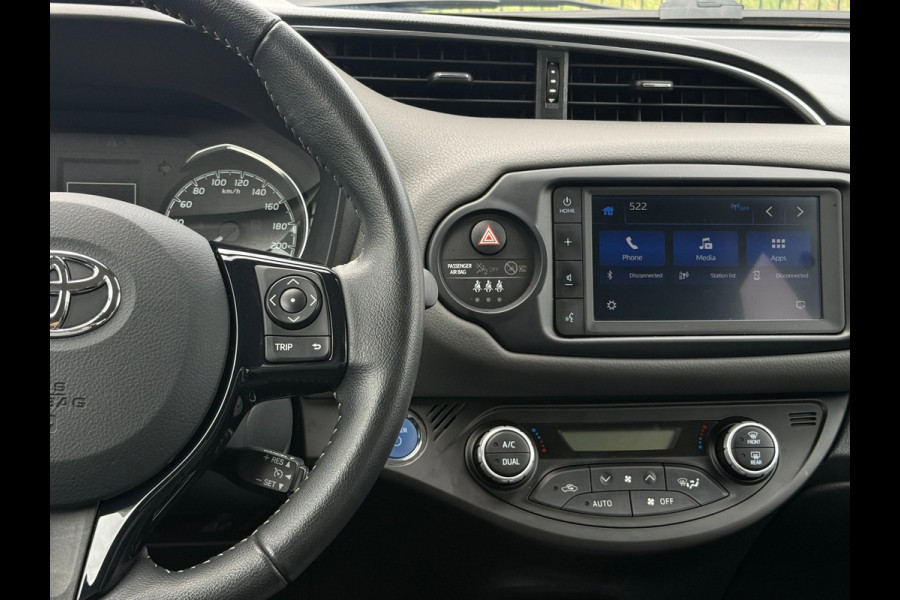 Toyota Yaris 1.5 Hybrid Dynamic | Camera | Bluetooth | Cruise Control |