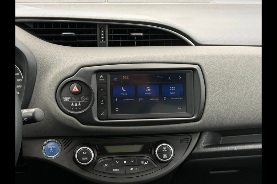 Toyota Yaris 1.5 Hybrid Dynamic | Camera | Bluetooth | Cruise Control |