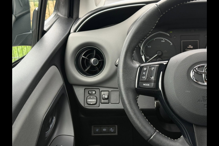 Toyota Yaris 1.5 Hybrid Dynamic | Camera | Bluetooth | Cruise Control |