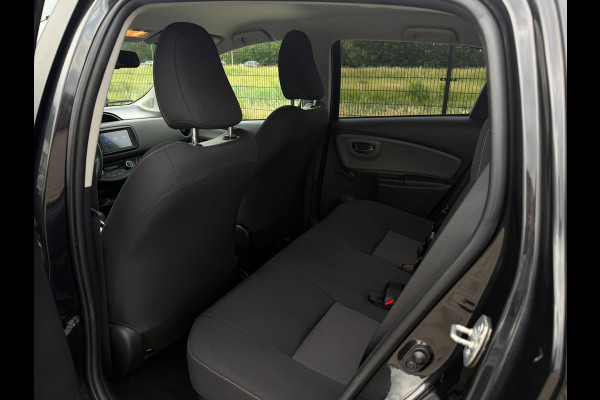 Toyota Yaris 1.5 Hybrid Dynamic | Camera | Bluetooth | Cruise Control |