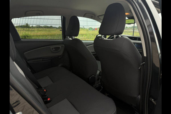 Toyota Yaris 1.5 Hybrid Dynamic | Camera | Bluetooth | Cruise Control |