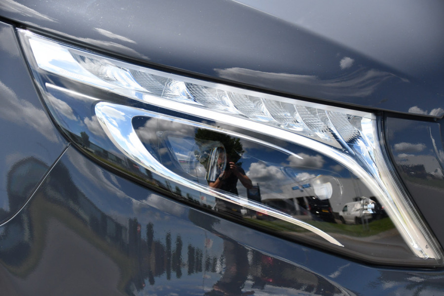 Mercedes-Benz Vito 116 CDI L2 PB Edition Camera, Cruise, Carplay, LED, 164pk, Automaat, Multimedia, Uniek!