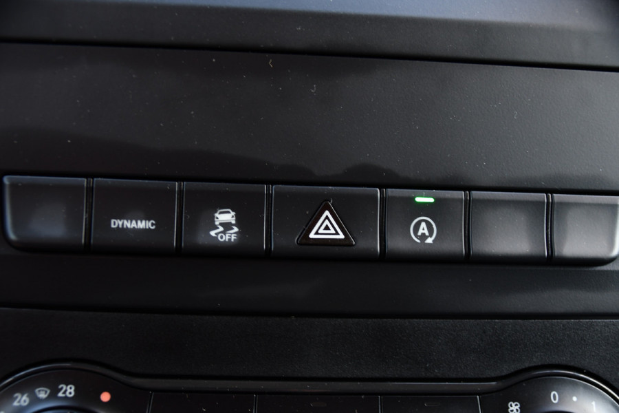 Mercedes-Benz Vito 116 CDI L2 PB Edition Camera, Cruise, Carplay, LED, 164pk, Automaat, Multimedia, Uniek!