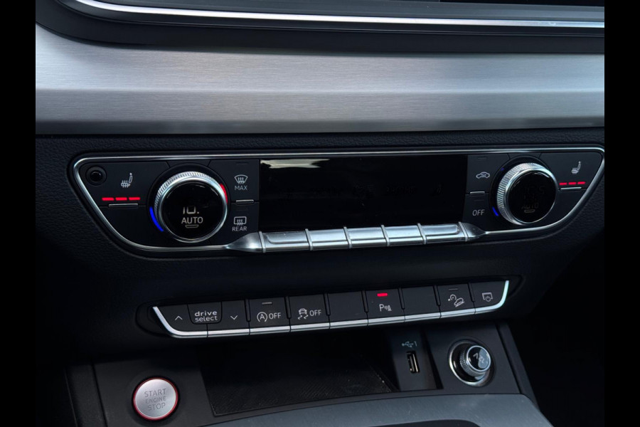 Audi SQ5 3.0 TDI Q5 quattro 347pk FULL PANO | LEDER | LED | TREKHAAK | NAVI