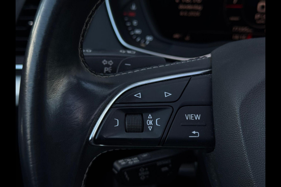 Audi SQ5 3.0 TDI Q5 quattro 347pk FULL PANO | LEDER | LED | TREKHAAK | NAVI