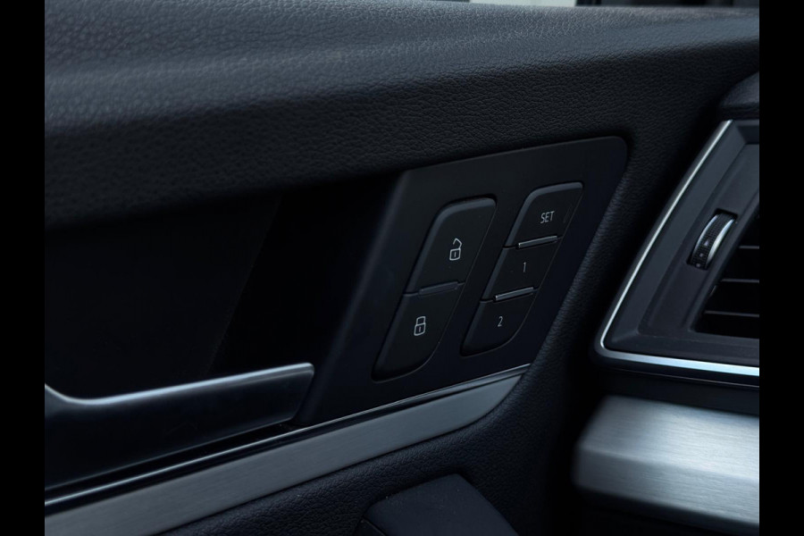 Audi SQ5 3.0 TDI Q5 quattro 347pk FULL PANO | LEDER | LED | TREKHAAK | NAVI
