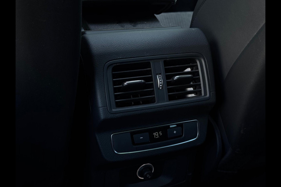 Audi SQ5 3.0 TDI Q5 quattro 347pk FULL PANO | LEDER | LED | TREKHAAK | NAVI