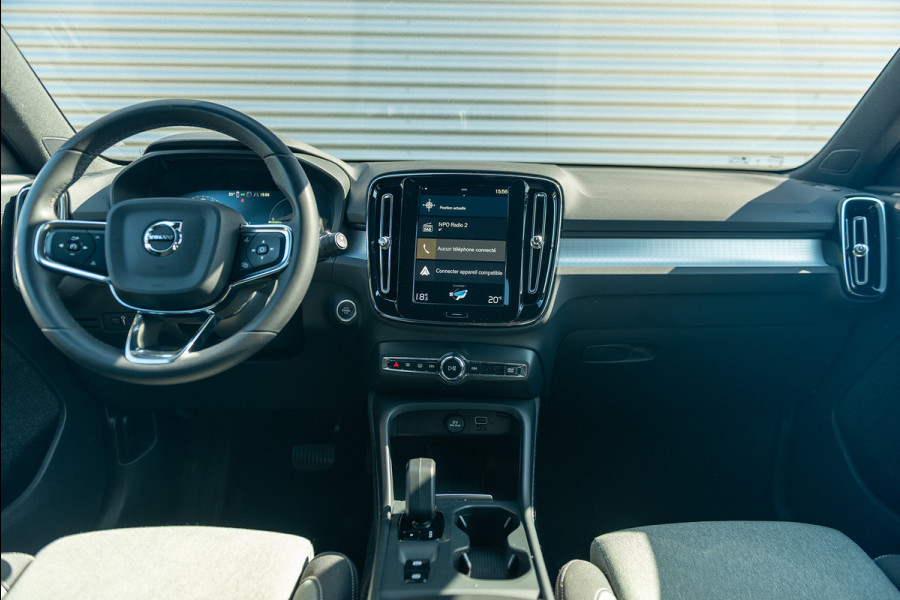 Volvo XC40 T4 Aut. Plug-in Hybrid Core Bright Parkeercamera CruiseControl 211pk