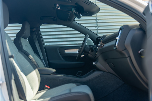 Volvo XC40 T4 Aut. Plug-in Hybrid Core Bright Parkeercamera CruiseControl 211pk