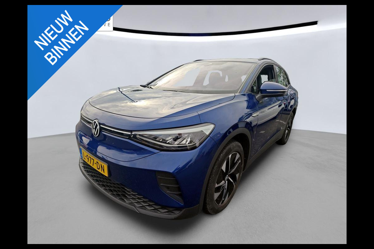 Volkswagen ID.4 Life 77 kWh NL-AUTO | GROOT ACCU PAKKET | NAVI | LMV
