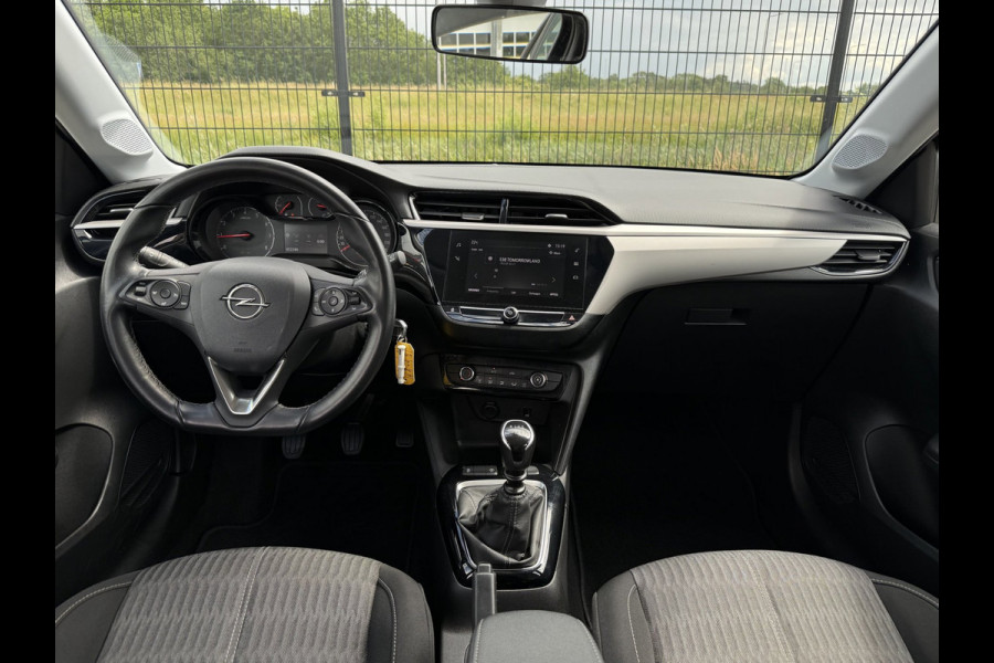 Opel Corsa 1.2 Turbo Edition | Bluetooth | Camera | Navi | Carplay