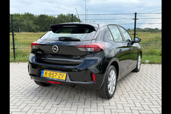 Opel Corsa 1.2 Turbo Edition | Bluetooth | Camera | Navi | Carplay