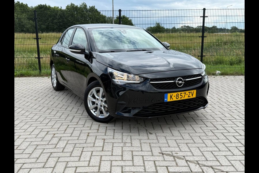 Opel Corsa 1.2 Turbo Edition | Bluetooth | Camera | Navi | Carplay