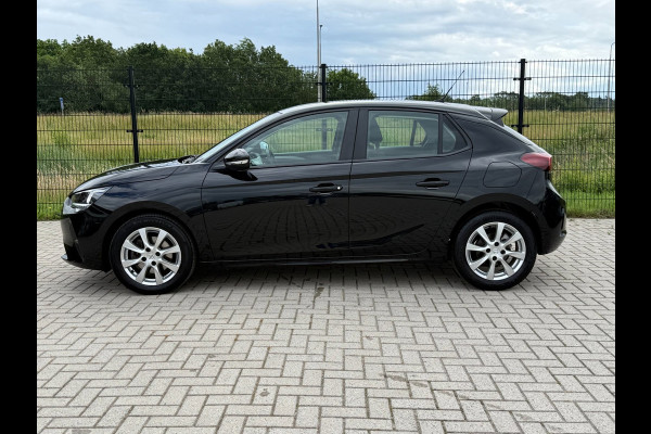 Opel Corsa 1.2 Turbo Edition | Bluetooth | Camera | Navi | Carplay