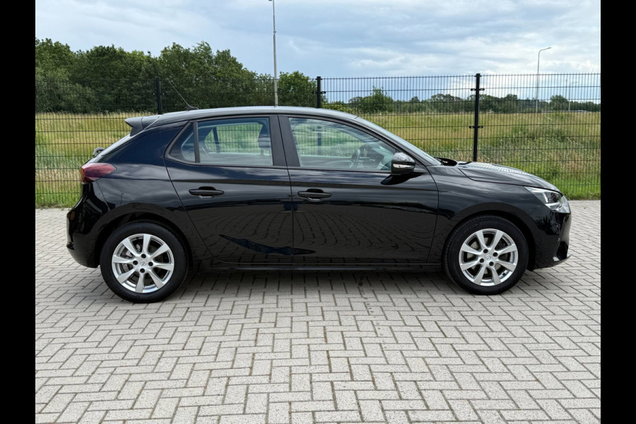 Opel Corsa 1.2 Turbo Edition | Bluetooth | Camera | Navi | Carplay