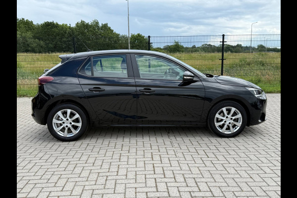Opel Corsa 1.2 Turbo Edition | Bluetooth | Camera | Navi | Carplay