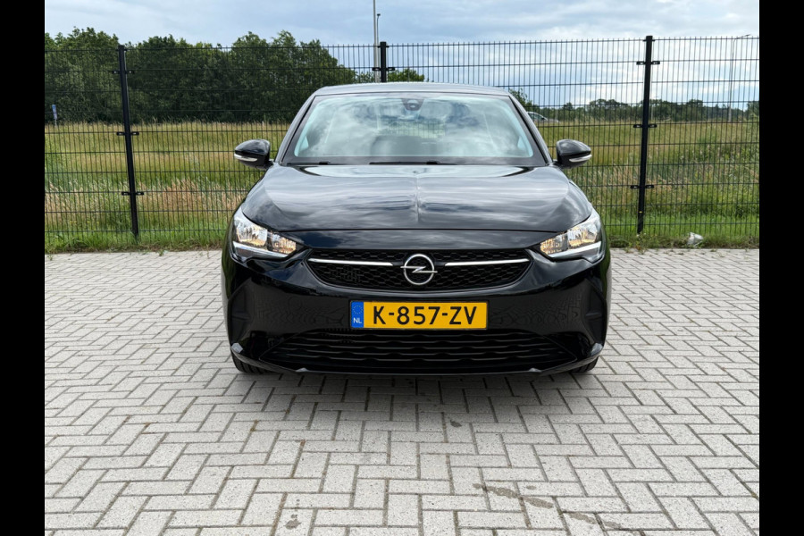 Opel Corsa 1.2 Turbo Edition | Bluetooth | Camera | Navi | Carplay