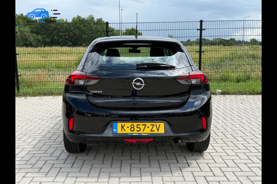 Opel Corsa 1.2 Turbo Edition | Bluetooth | Camera | Navi | Carplay