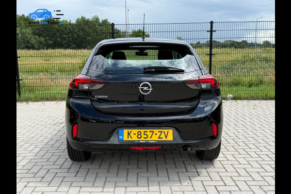 Opel Corsa 1.2 Turbo Edition | Bluetooth | Camera | Navi | Carplay