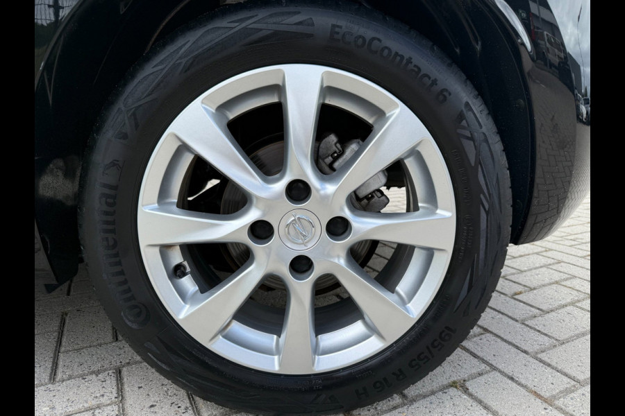 Opel Corsa 1.2 Turbo Edition | Bluetooth | Camera | Navi | Carplay