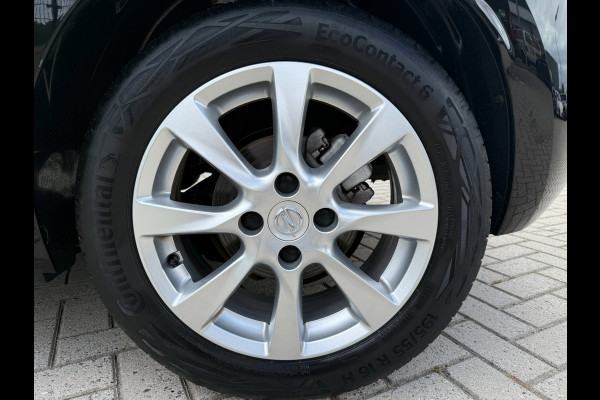 Opel Corsa 1.2 Turbo Edition | Bluetooth | Camera | Navi | Carplay