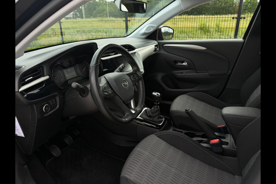 Opel Corsa 1.2 Turbo Edition | Bluetooth | Camera | Navi | Carplay