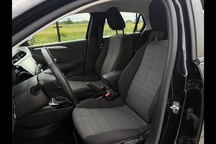 Opel Corsa 1.2 Turbo Edition | Bluetooth | Camera | Navi | Carplay