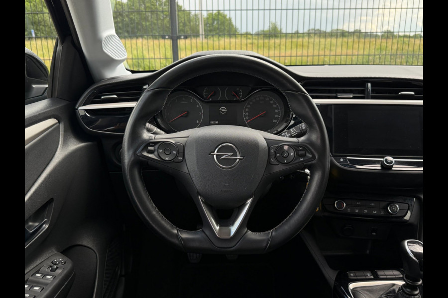 Opel Corsa 1.2 Turbo Edition | Bluetooth | Camera | Navi | Carplay