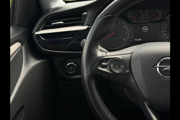 Opel Corsa 1.2 Turbo Edition | Bluetooth | Camera | Navi | Carplay