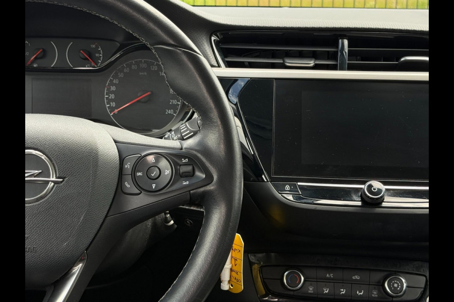 Opel Corsa 1.2 Turbo Edition | Bluetooth | Camera | Navi | Carplay