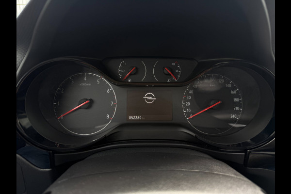 Opel Corsa 1.2 Turbo Edition | Bluetooth | Camera | Navi | Carplay